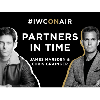 The Power of Dreams with James Marsden