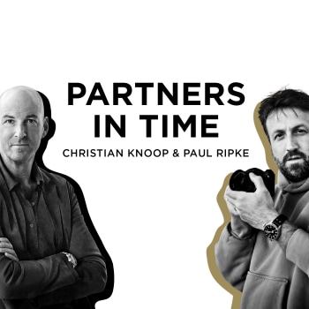 Passion for Design with Christian Knoop