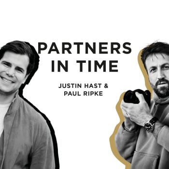 Job Title: Various with Justin Hast