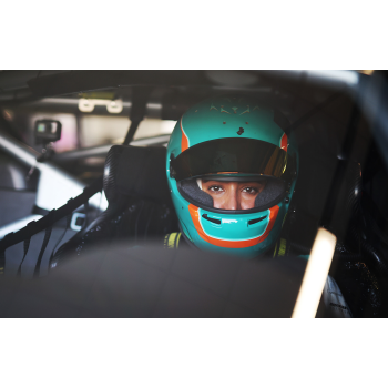 Breaking Barriers on the Track