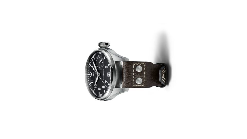 Iwc size new arrivals