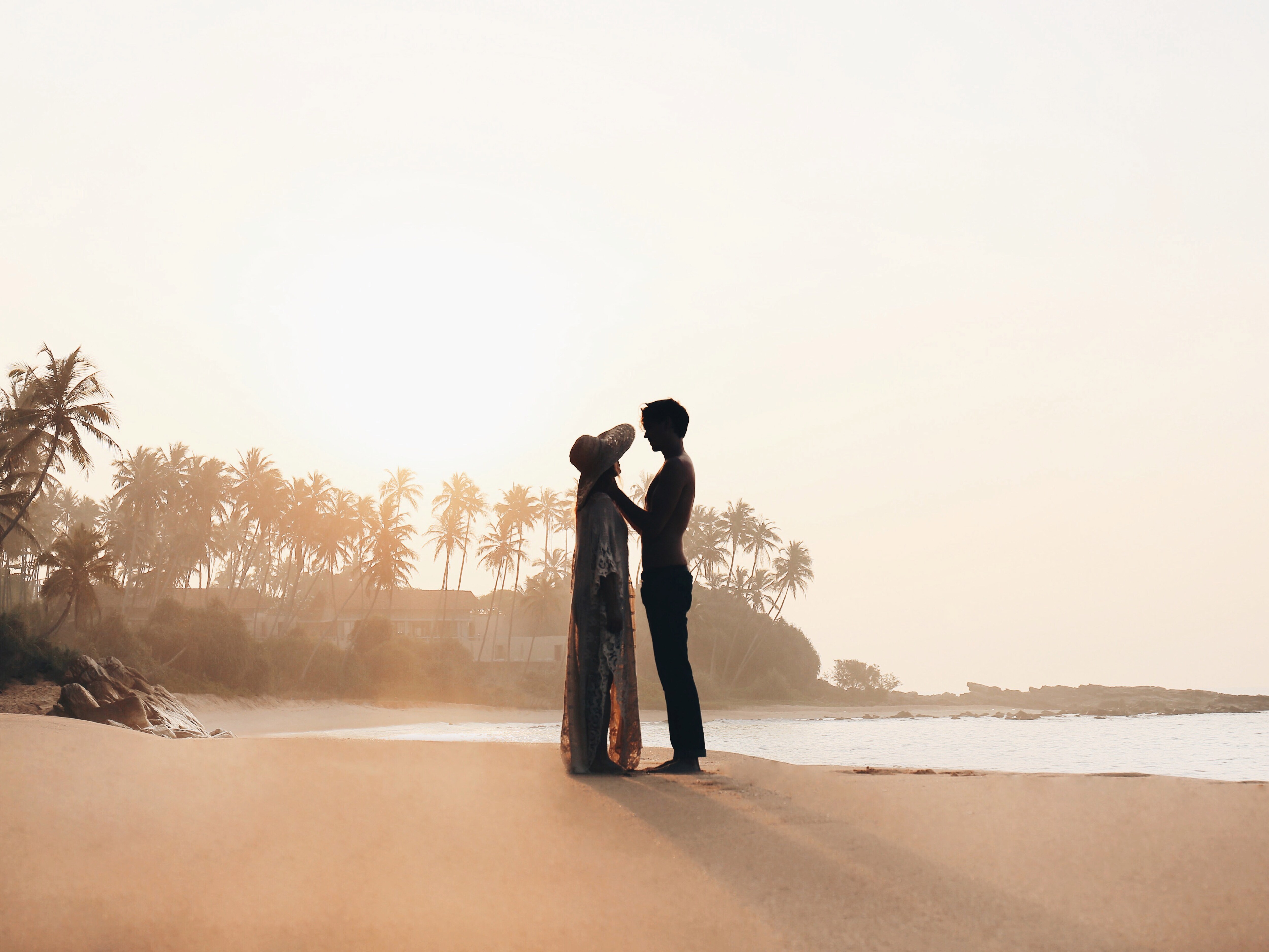 Christopher's and Sarah-Louise's trip to Sri Lanka