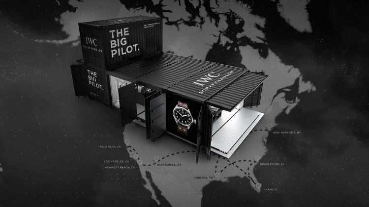 Iwc melbourne cheap