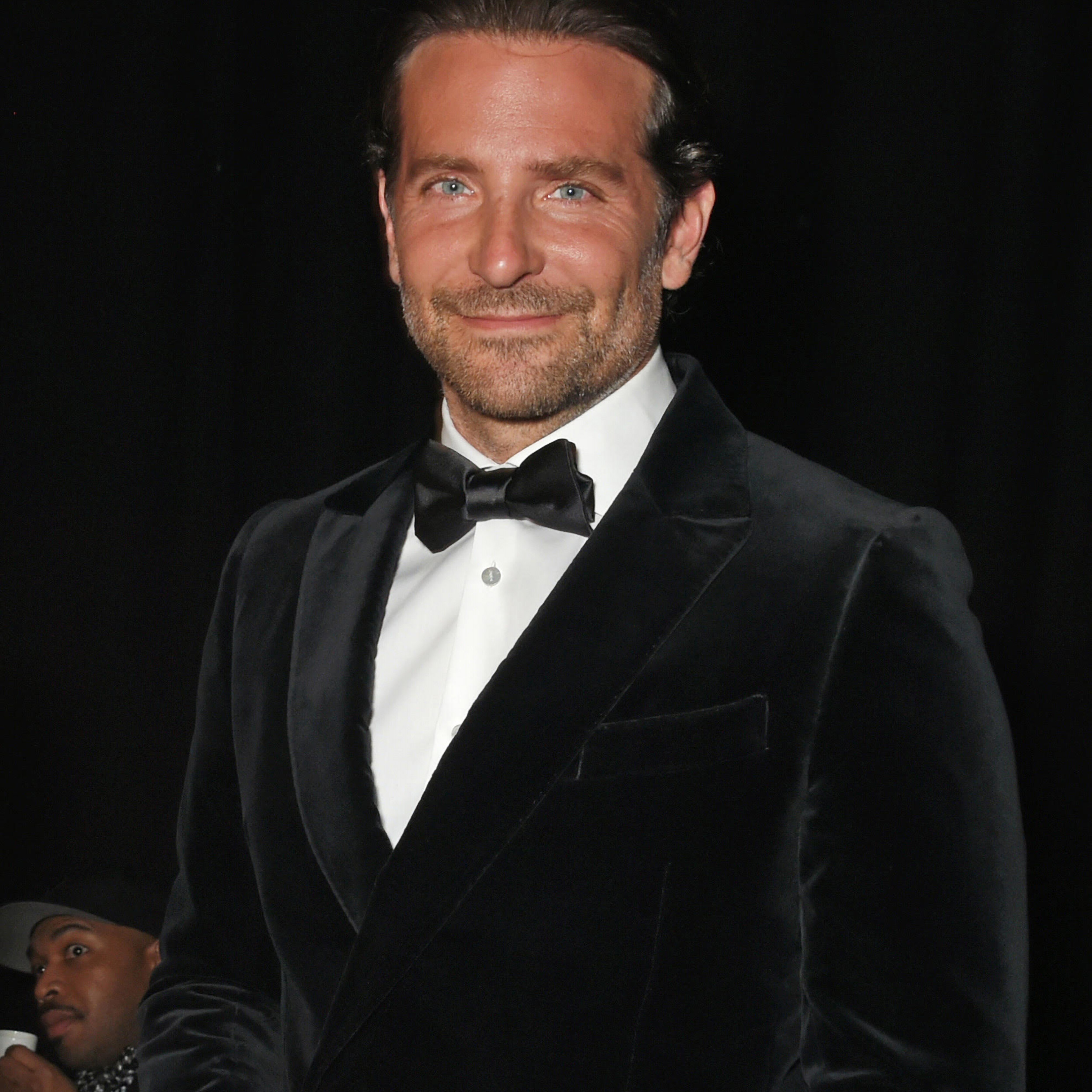 Les invités assistent au gala organisé par IWC Schaffhausen pour fêter le 150e anniversaire de la Maison et le lancement de sa collection anniversaire au SIHH 2018