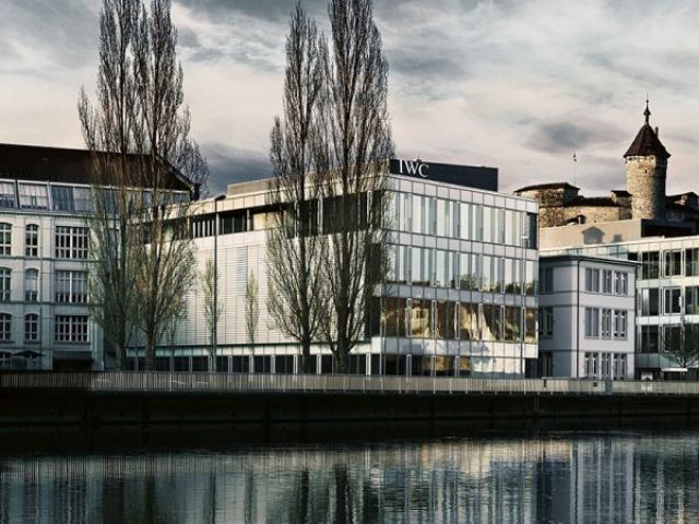 Actualité et événements IWC