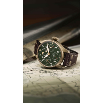 IWC Luxury Men’s Watches
