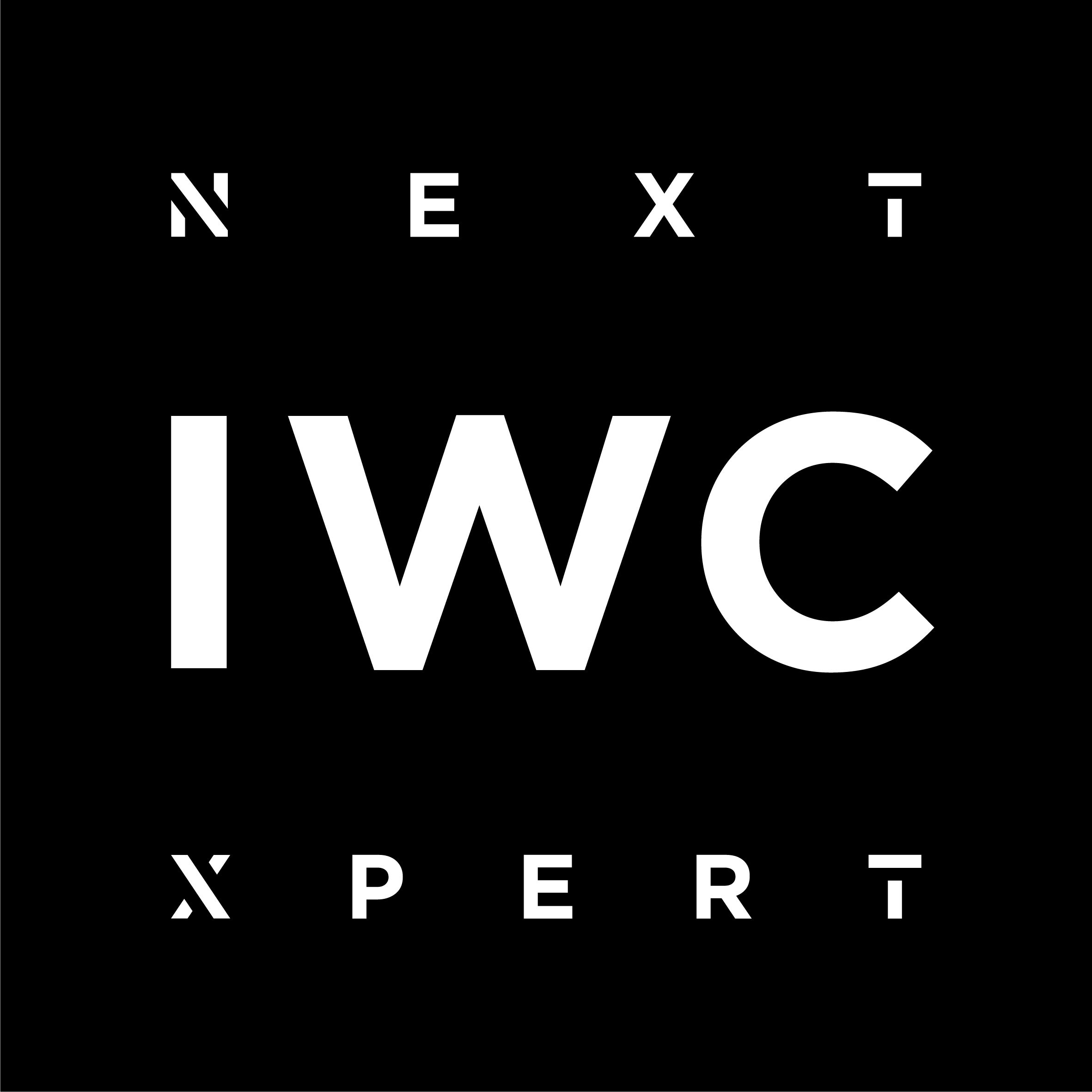 Iwc corporate trainee cheap
