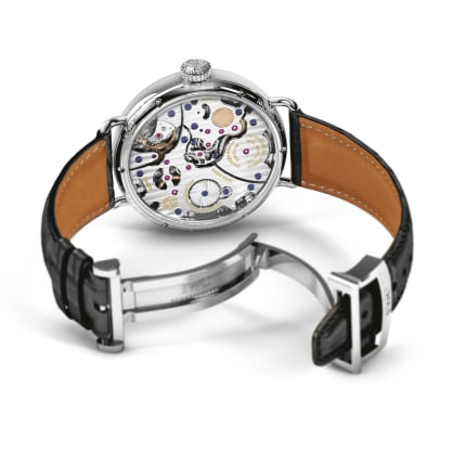 Iwc clearance portofino history
