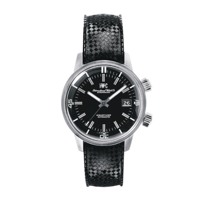 Iwc shop schaffhausen history