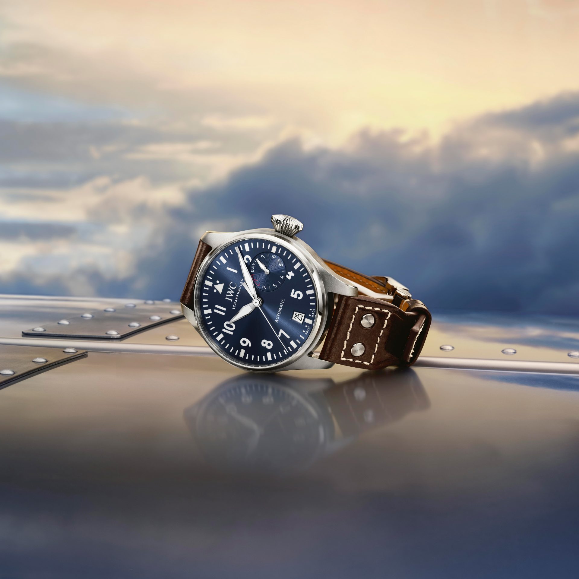 Engineered for Aviators