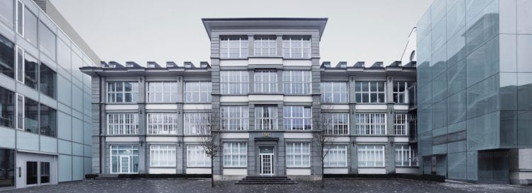 Manufacture Watches IWC Schaffhausen
