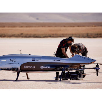 Airspeeder