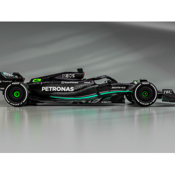 MERCEDES-AMG PETRONAS FORMEL 1™ TEAM