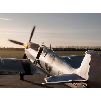 SPITFIRES.COM – 噴火戰機學院