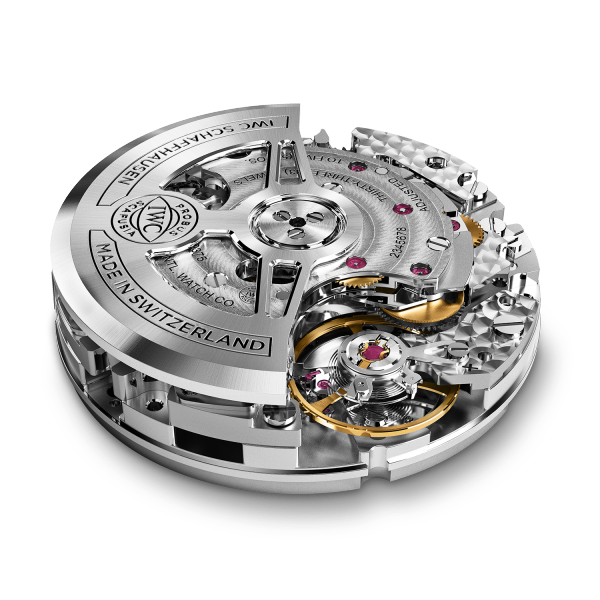 IWC 2025年新作「パイロット・ウォッチ・クロノグラフ APXGP」41mmと43mmのサイズ展開 “映画「F1/エフワン」との関係性”-IWC -calibre_69000.png.transform.movement_image_300_2x