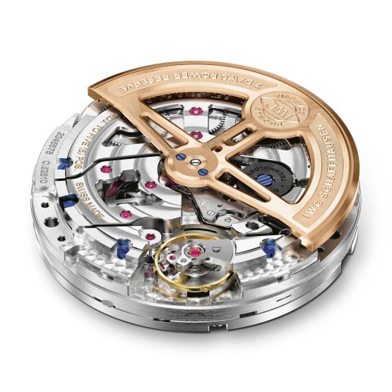 Calibre Family 52000