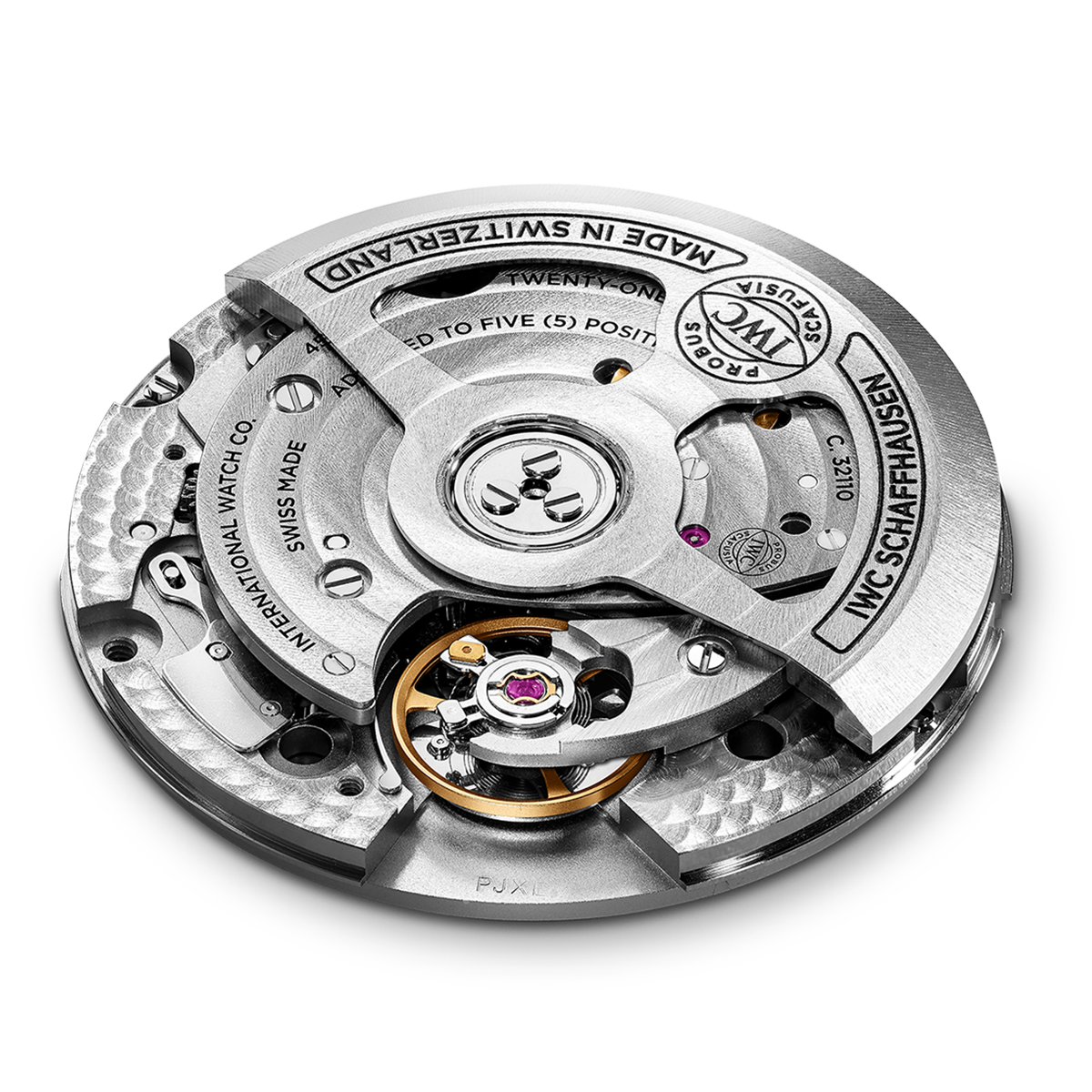 Iwc cal sale