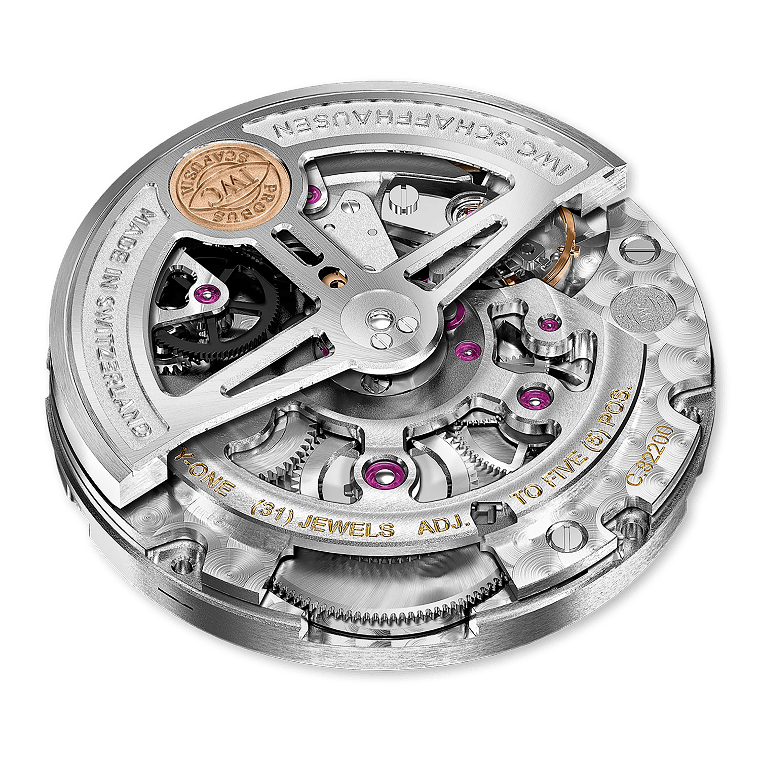 Iwc 82200 deals