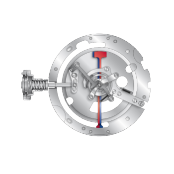 Depth gauge 