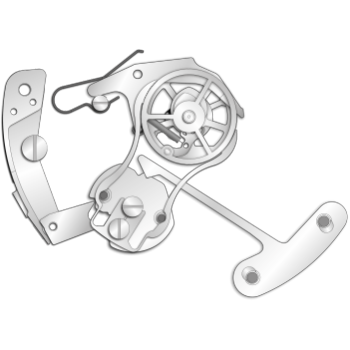 Double Chronograph