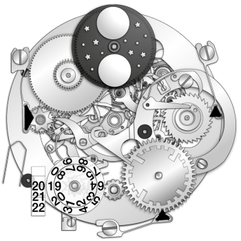 Grande Complication