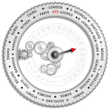 Timezoner  