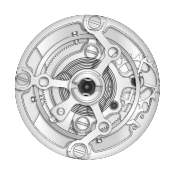 Tourbillon