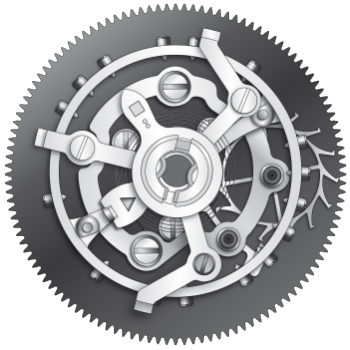Tourbillon Mystère
