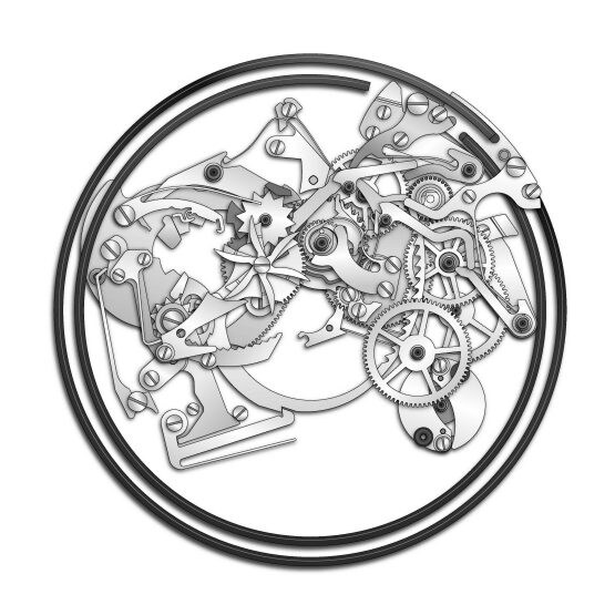 Minute repeater