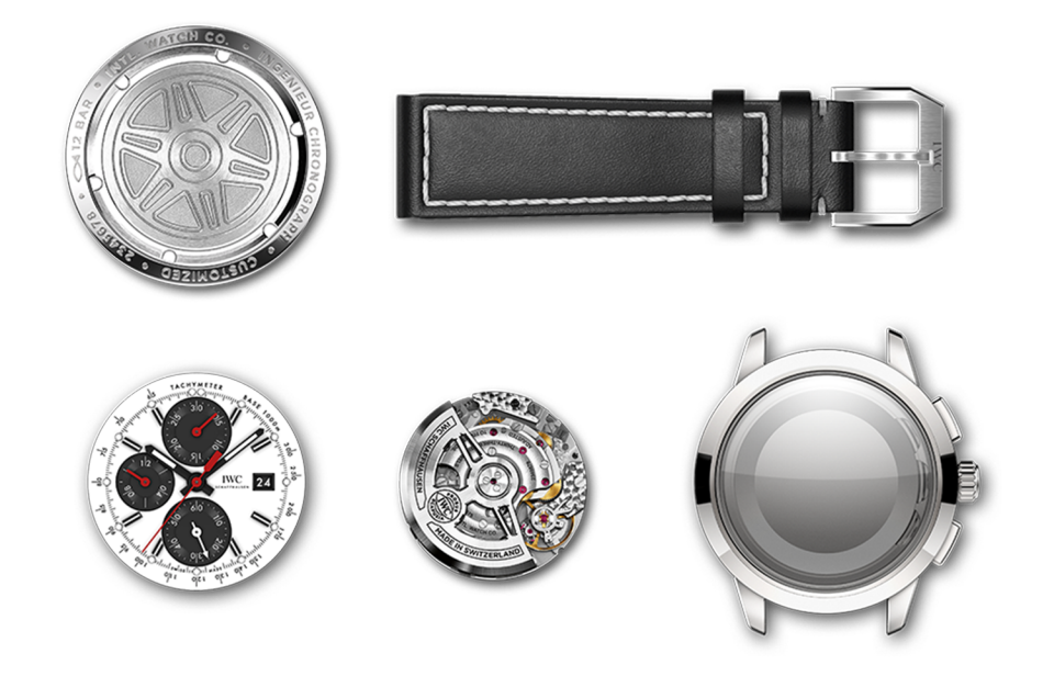レビュー高評価の商品!の商品をすべて 時計のお手入れのアドバイス | IWCシャフハウゼン 時計