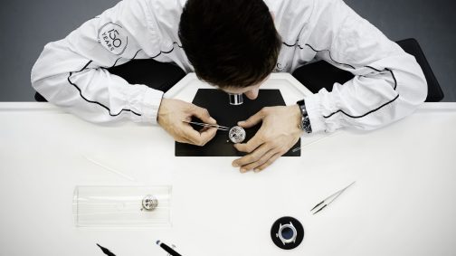 Iwc watch service cost top