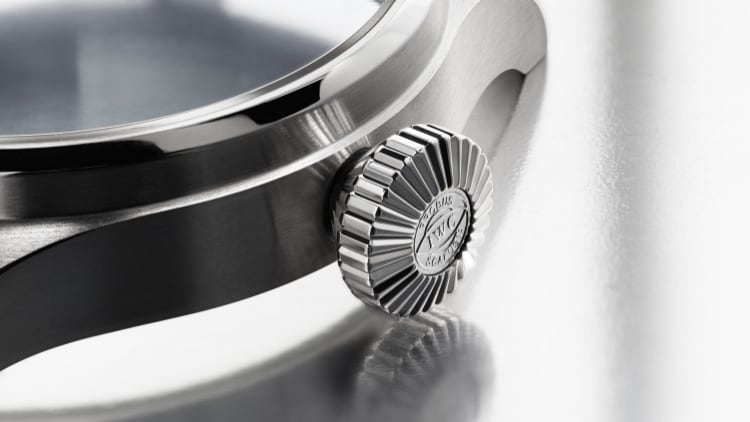 Service Types IWC Schaffhausen