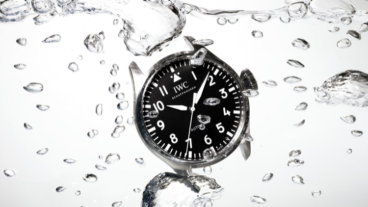 Iwc watch repair near me top