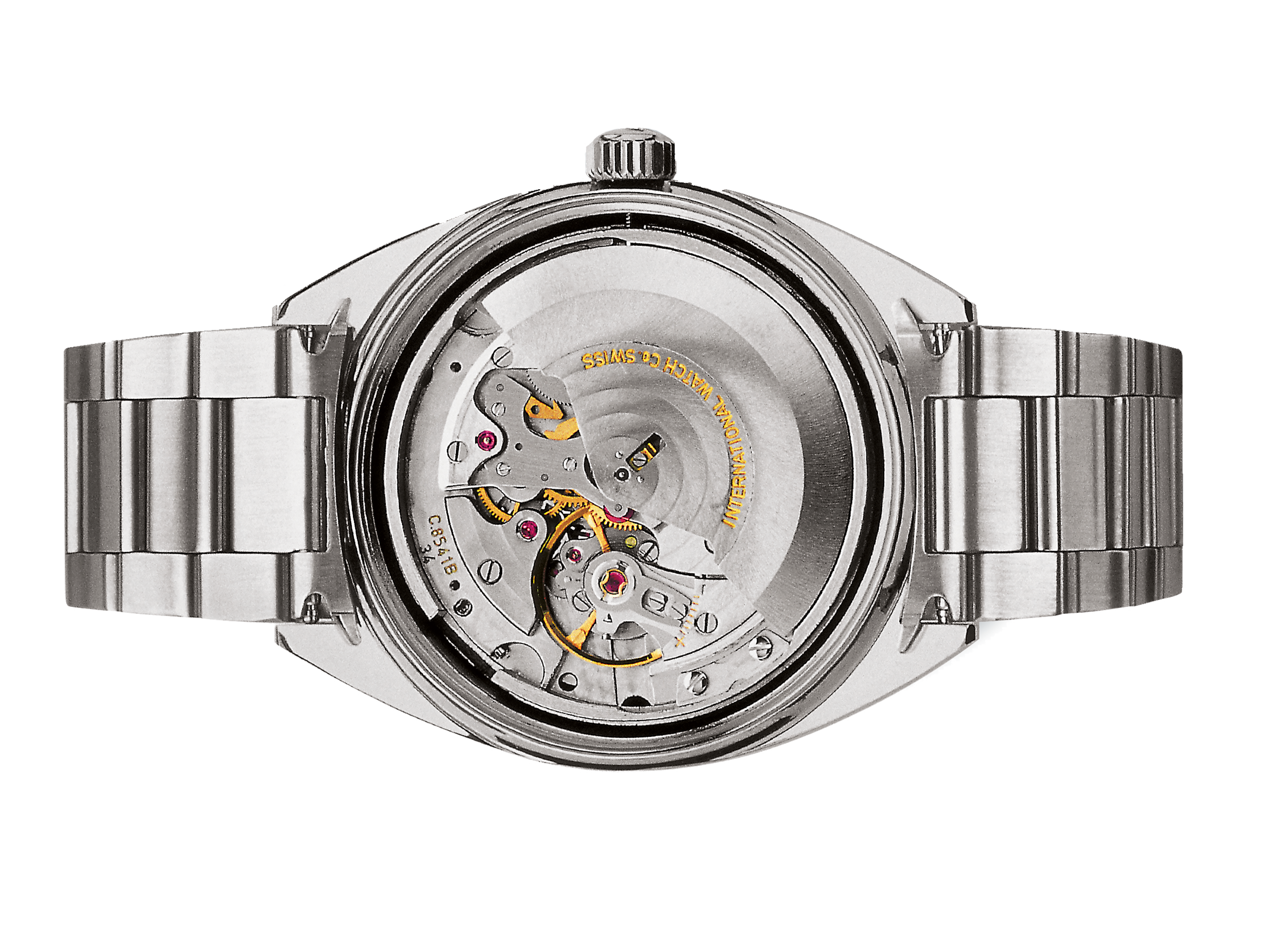 Automatic mechanism hot sale