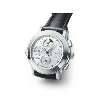 Almost 30 years on - The Unveiling of a masterpiece of complication