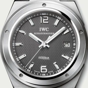 Collecting Five Great Ingenieurs