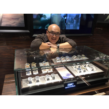 Interview with Erwin Chu