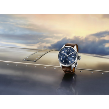 Five Great Pilot’s Watches