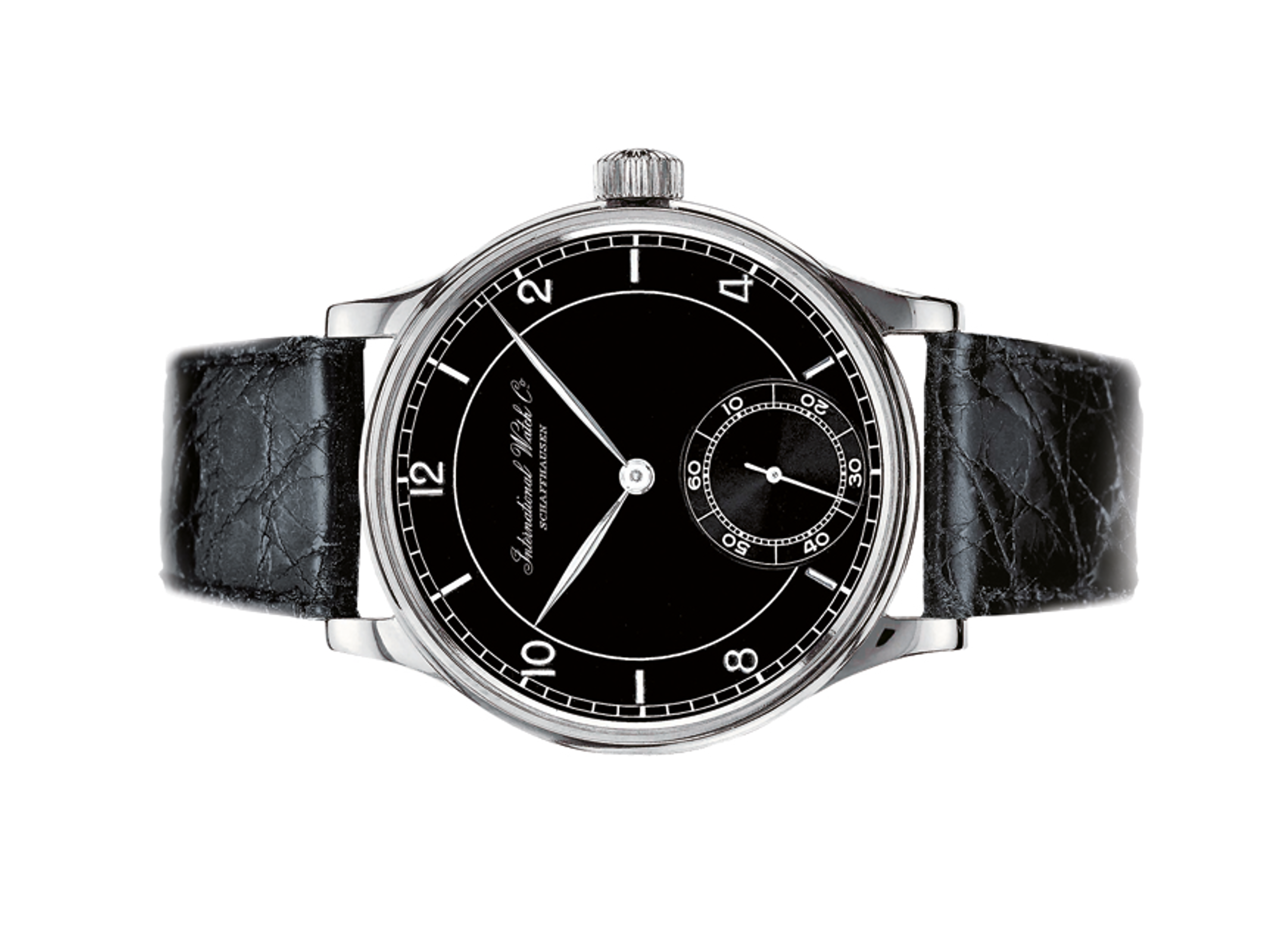 Iwc portugieser vintage hotsell