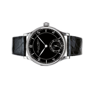 History of IWC's Portugieser watches Reference 325