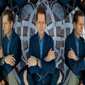 Interview with Bob Bunnik