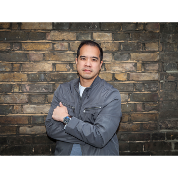 Interview with Thang Vo-Ta