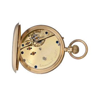 Time in Your Pocket