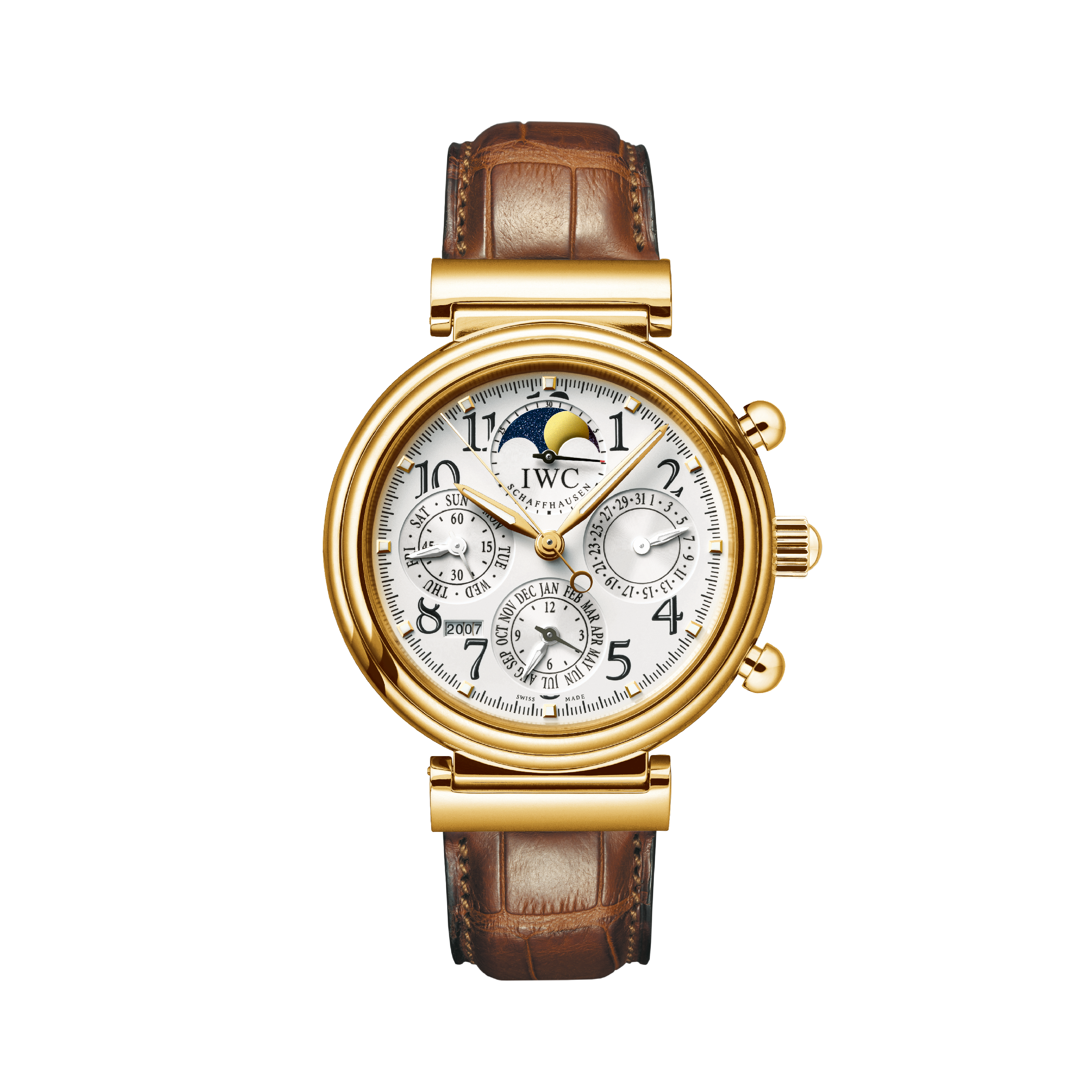 Da Vinci Perpetual Calendar