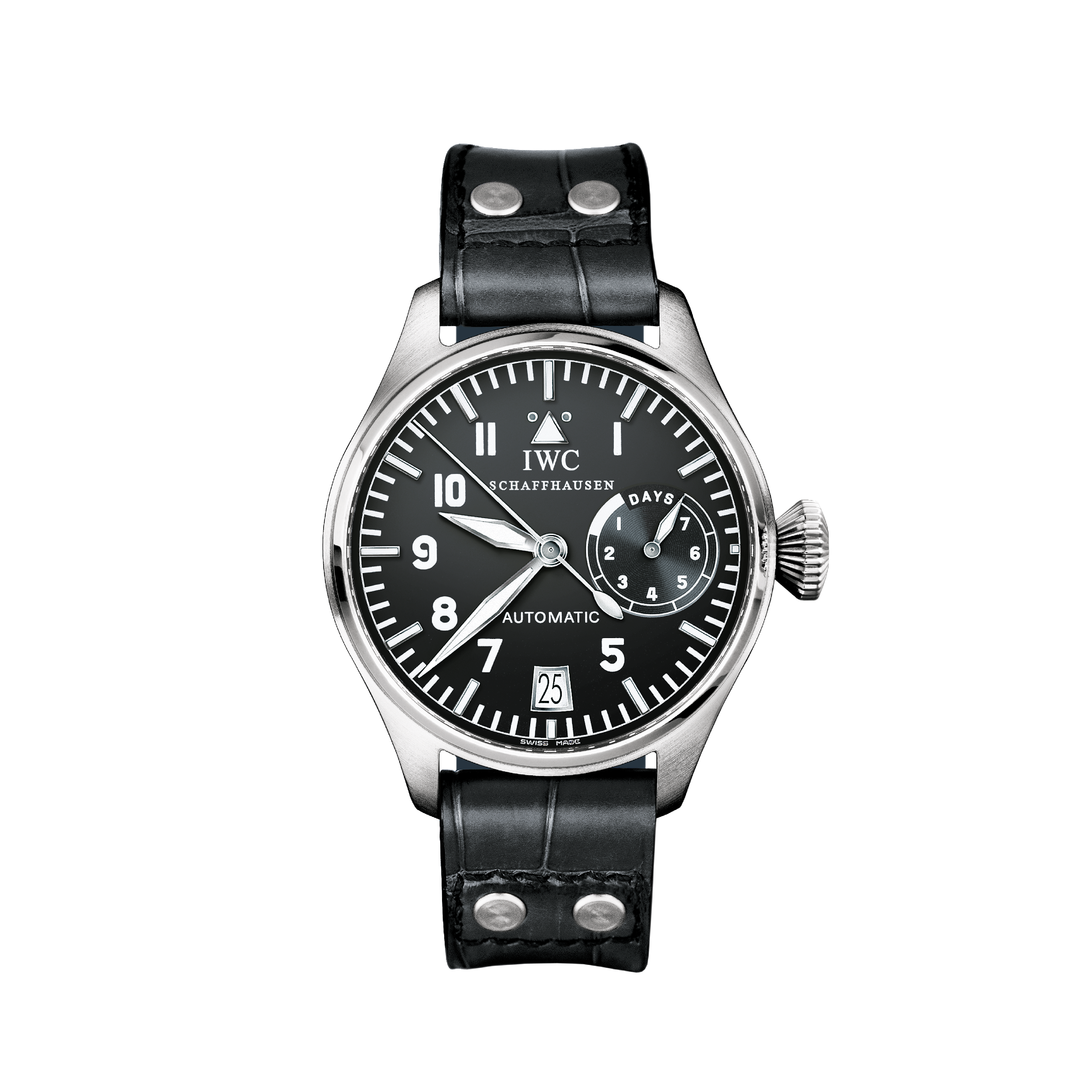 Big Pilot’s Watch
