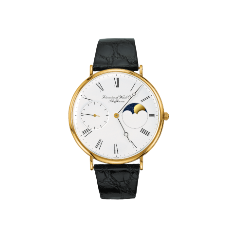 Iwc discount portofino opinioni