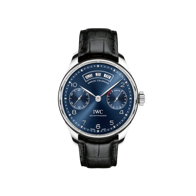 The Portugieser Collection