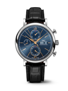  Thumbnail image of IWC IW356506 Portofino redirecting to Portofino collection