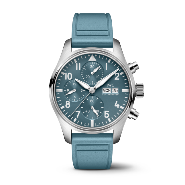 スイス製高級腕時計 | IWCシャフハウゼン