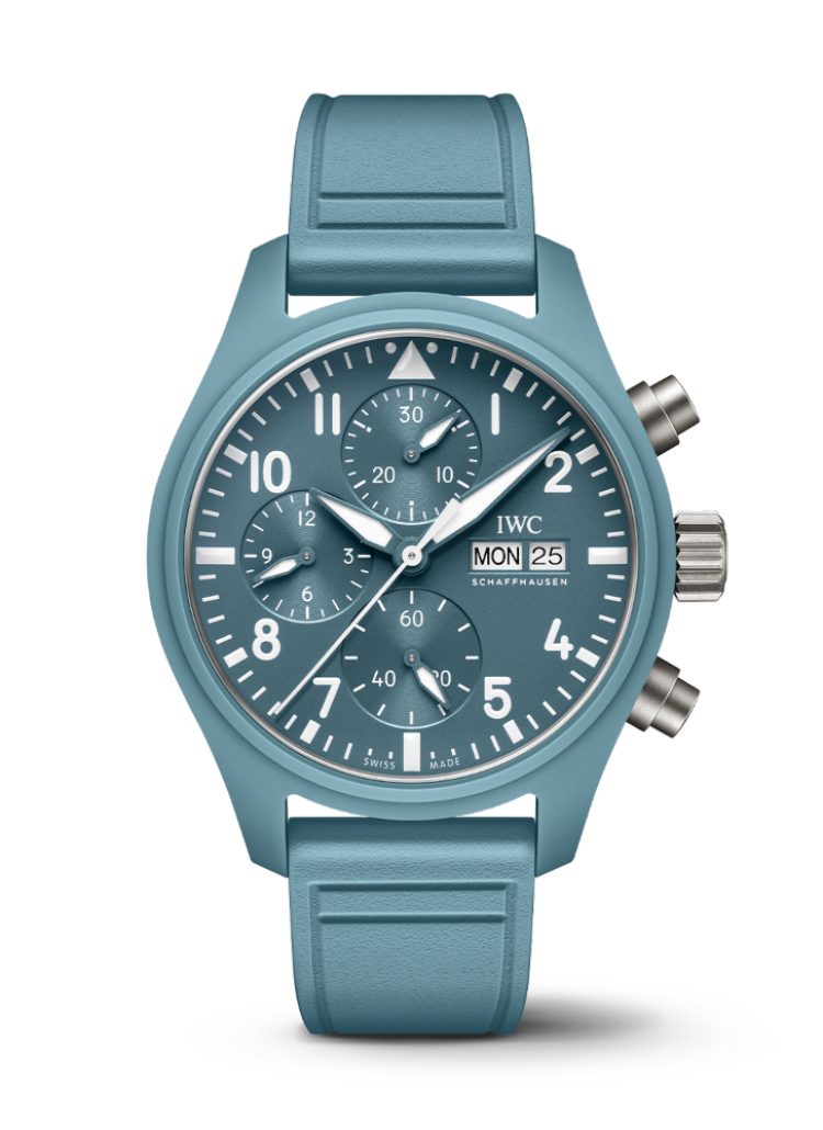 スイス製高級腕時計 | IWCシャフハウゼン